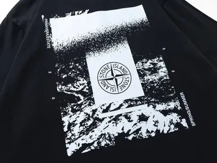 Maglietta Stone Island