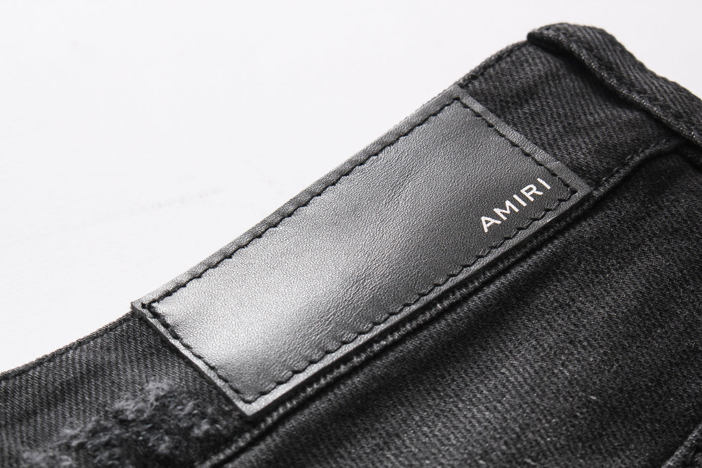 Jeans Amiri