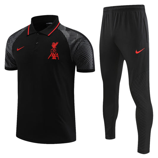 Set polo Liverpool