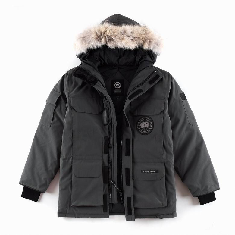 Giacca Canada Goose