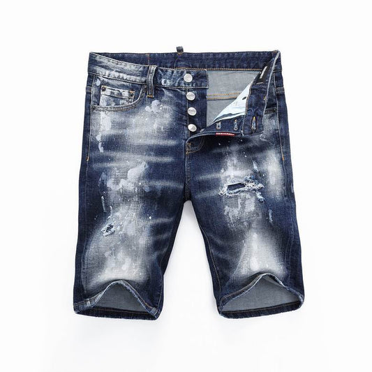 Jeans estivi Dsquared