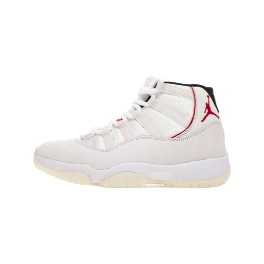 Air Jordan 11 Platinum Tint