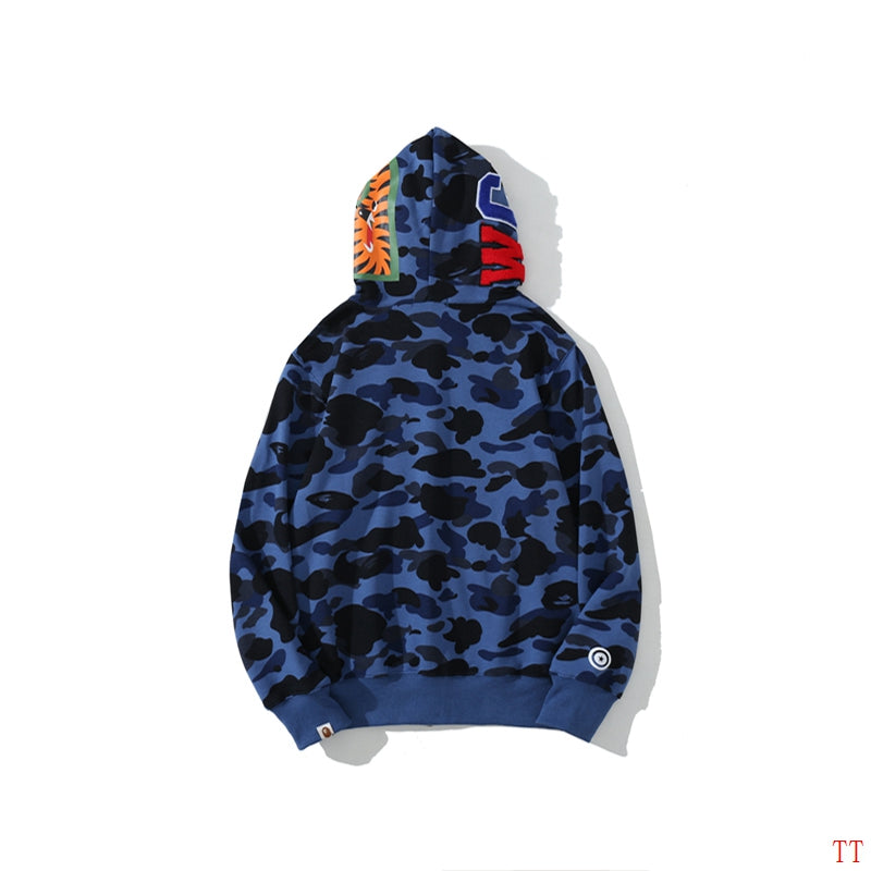 Felpa Bape