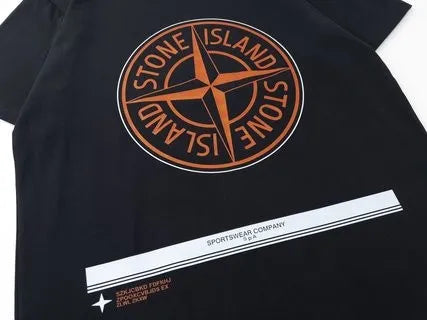 Maglietta Stone Island