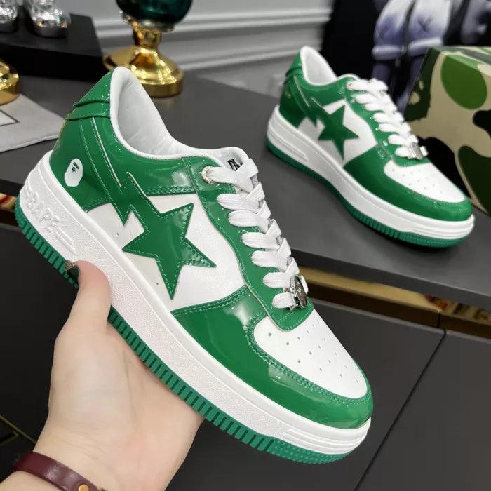 Scarpe Bape