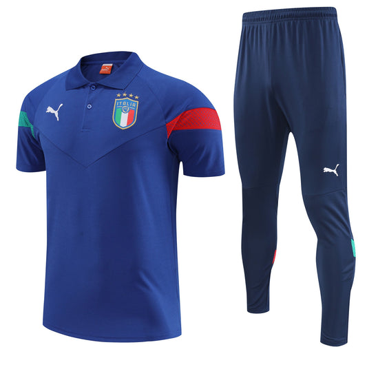 Set polo Italia