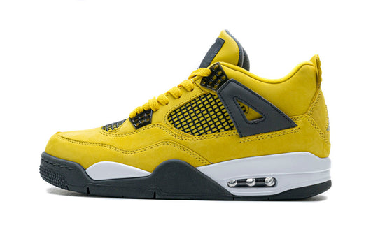 Air Jordan 4 Retro LS Lightning