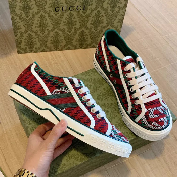 Sneakers basse Gucci