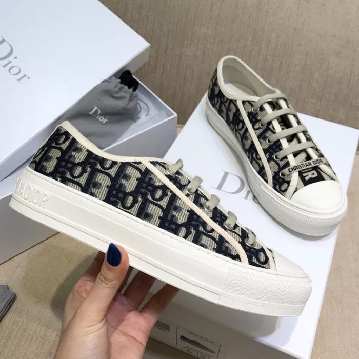 Sneakers basse Dior