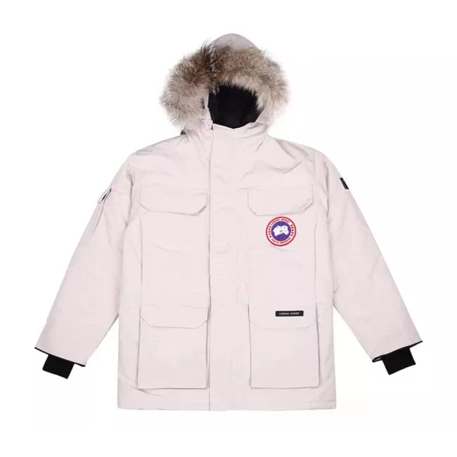 Giacca Canada Goose