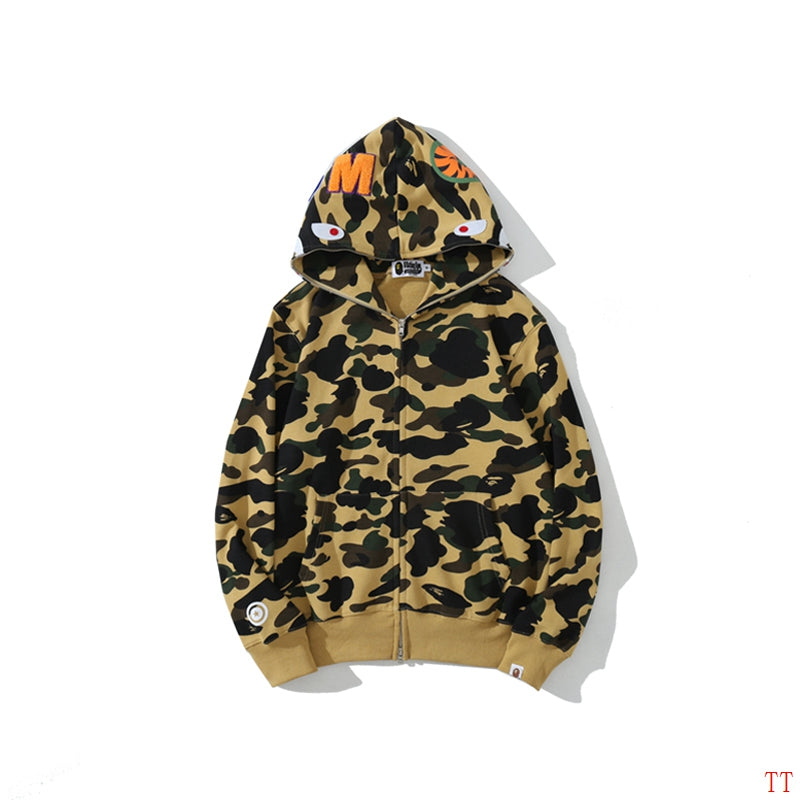 Felpa Bape